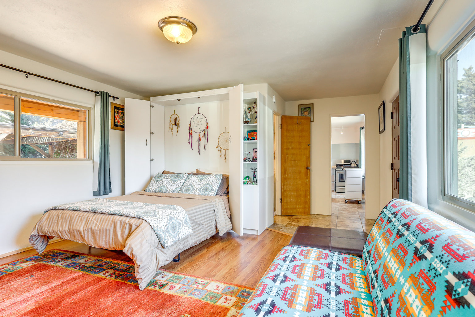 Española Vacation Rental