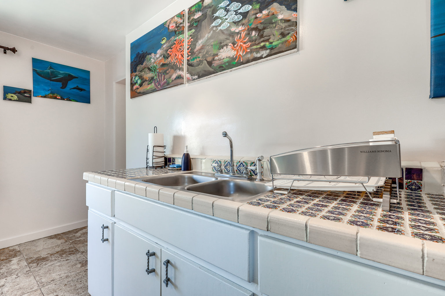 Española Vacation Rental