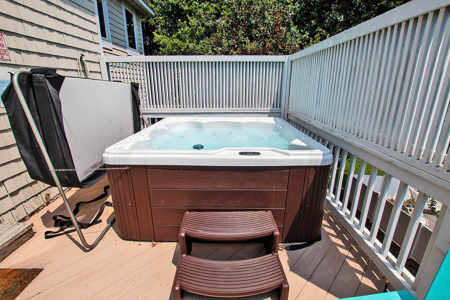 Corolla Vacation Rental