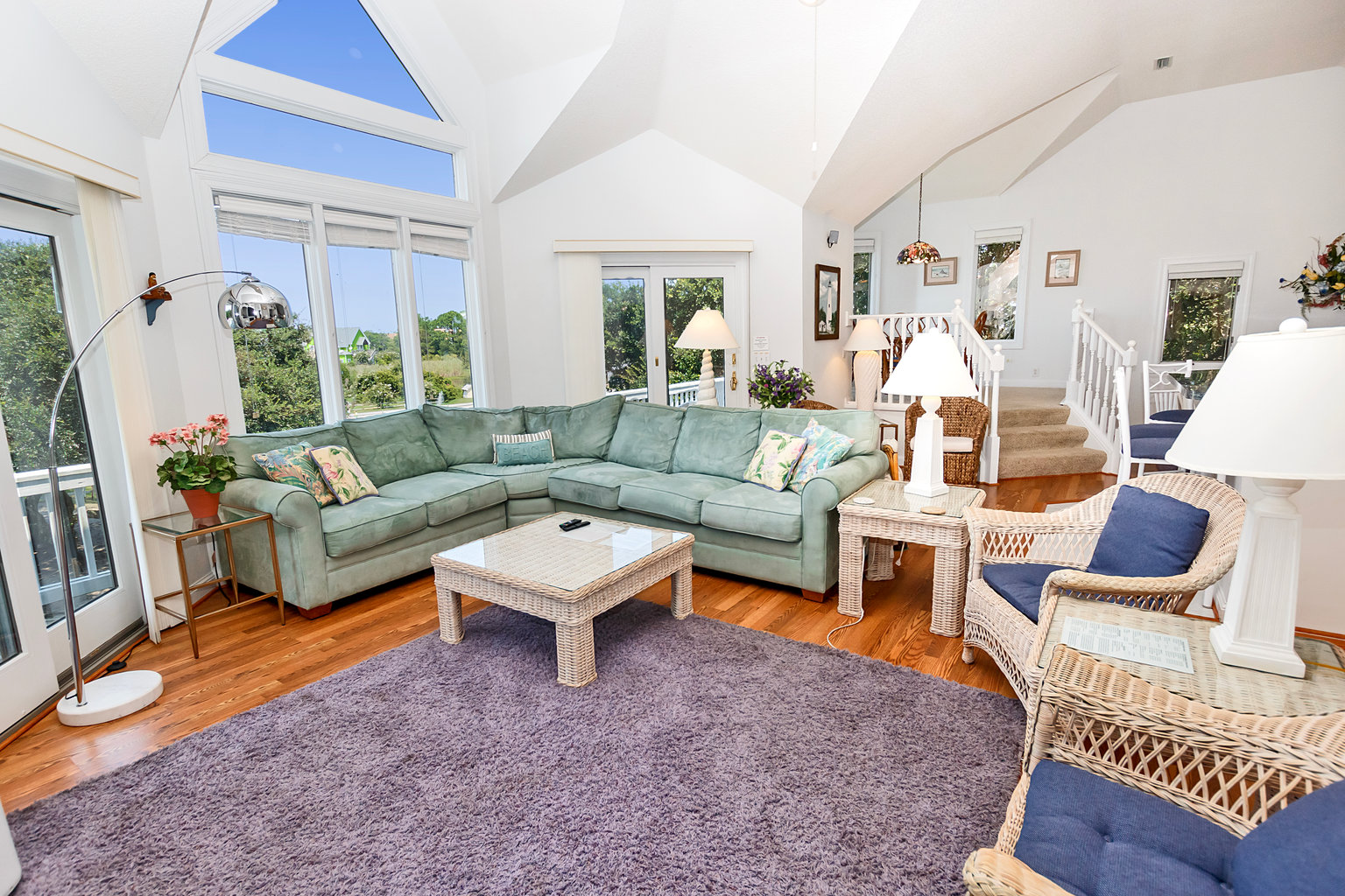 Corolla Vacation Rental