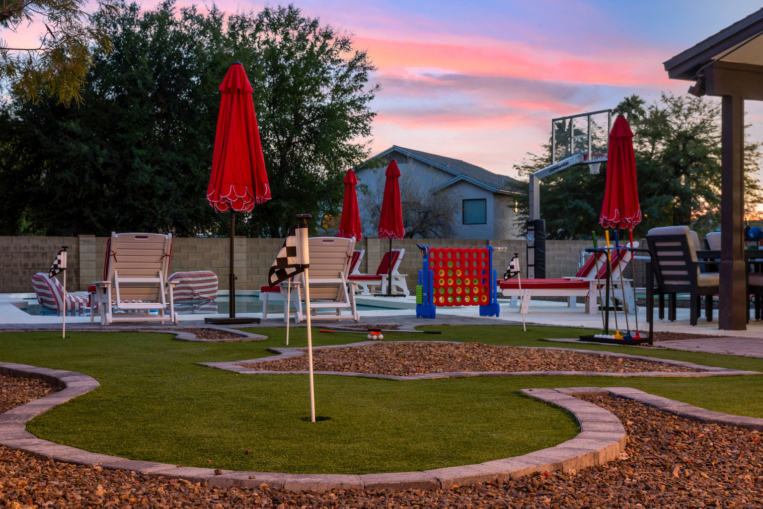 Scottsdale Vacation Rental