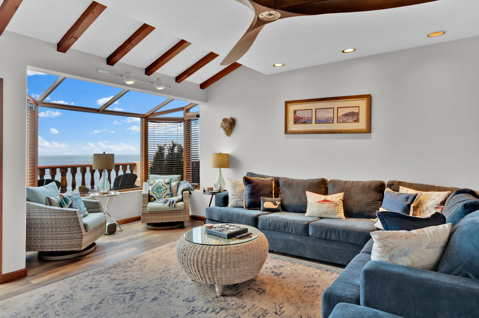 Avalon Vacation Rental