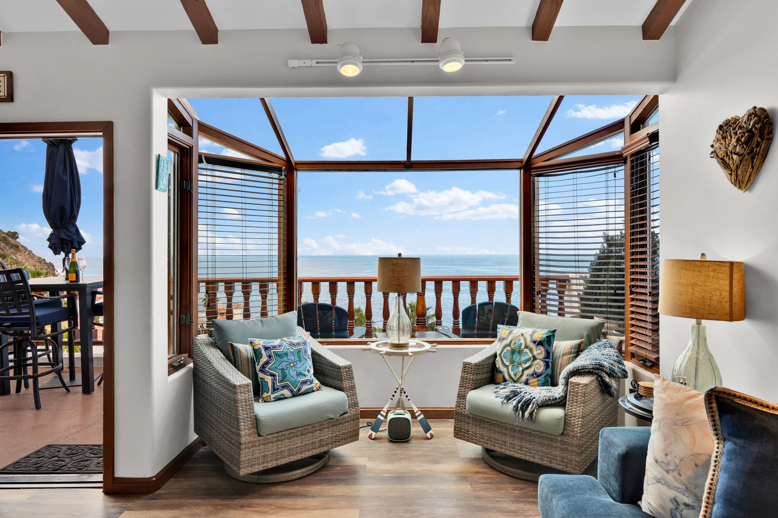 Avalon Vacation Rental