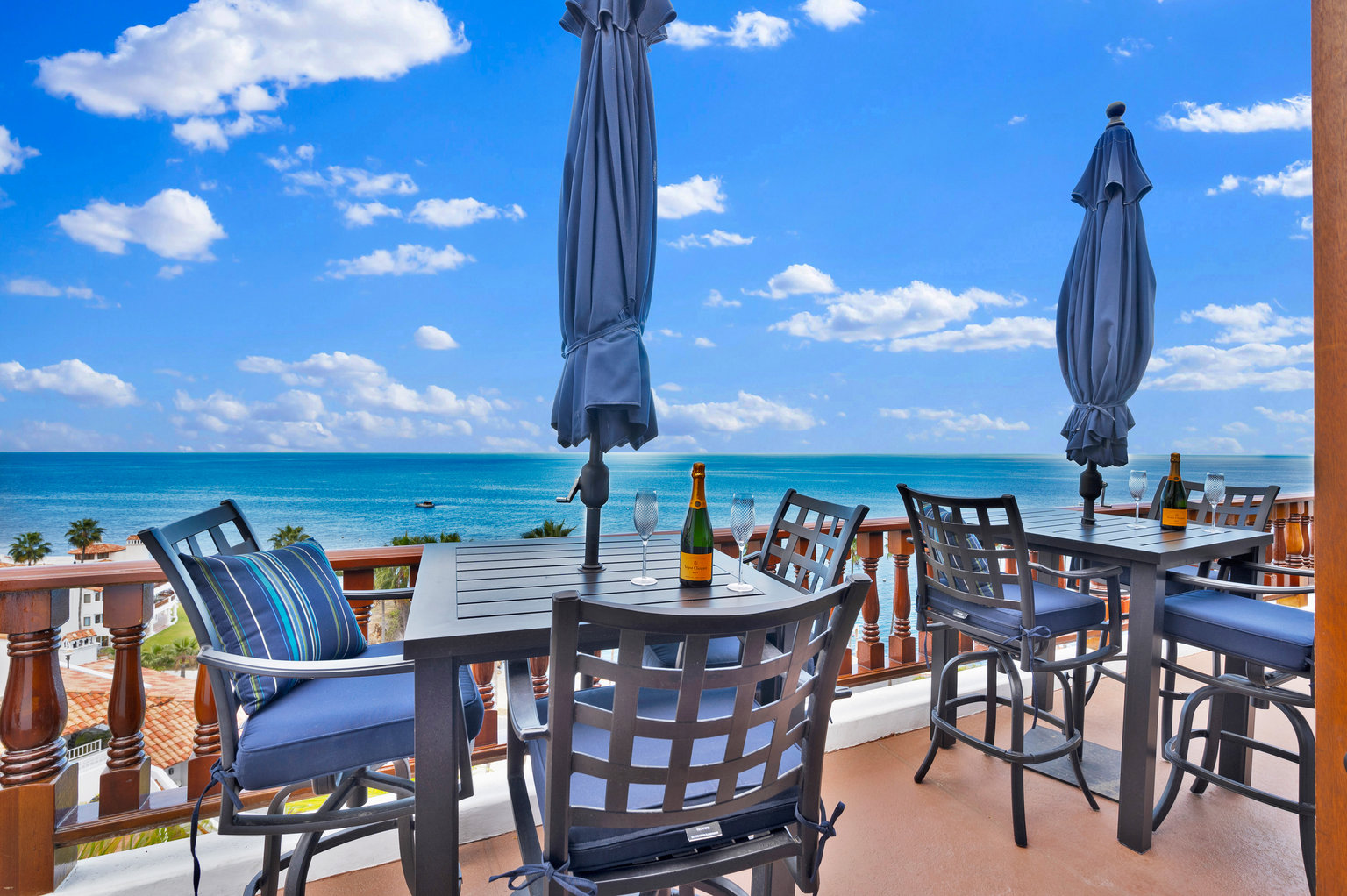 Avalon Vacation Rental