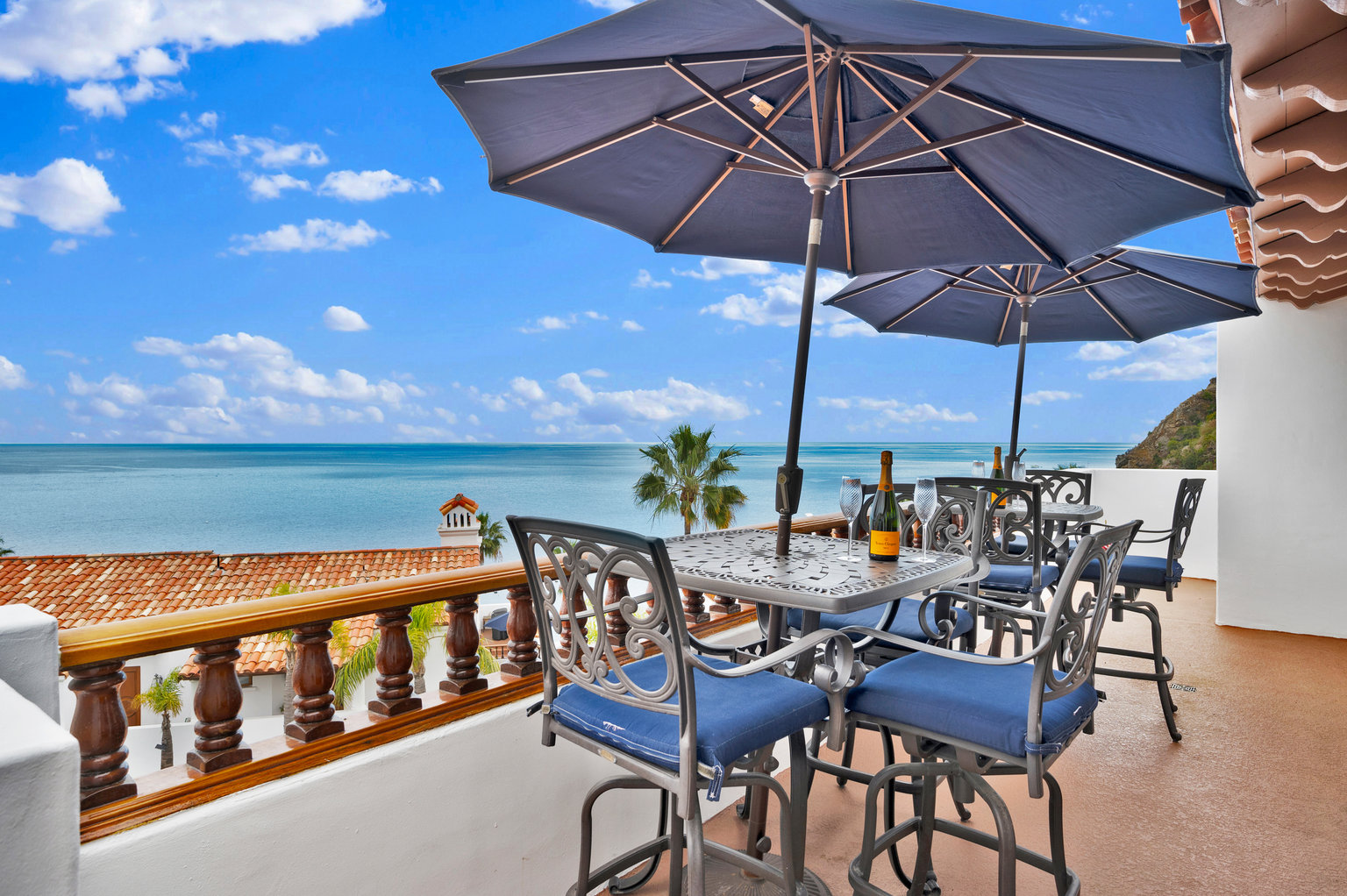 Avalon Vacation Rental