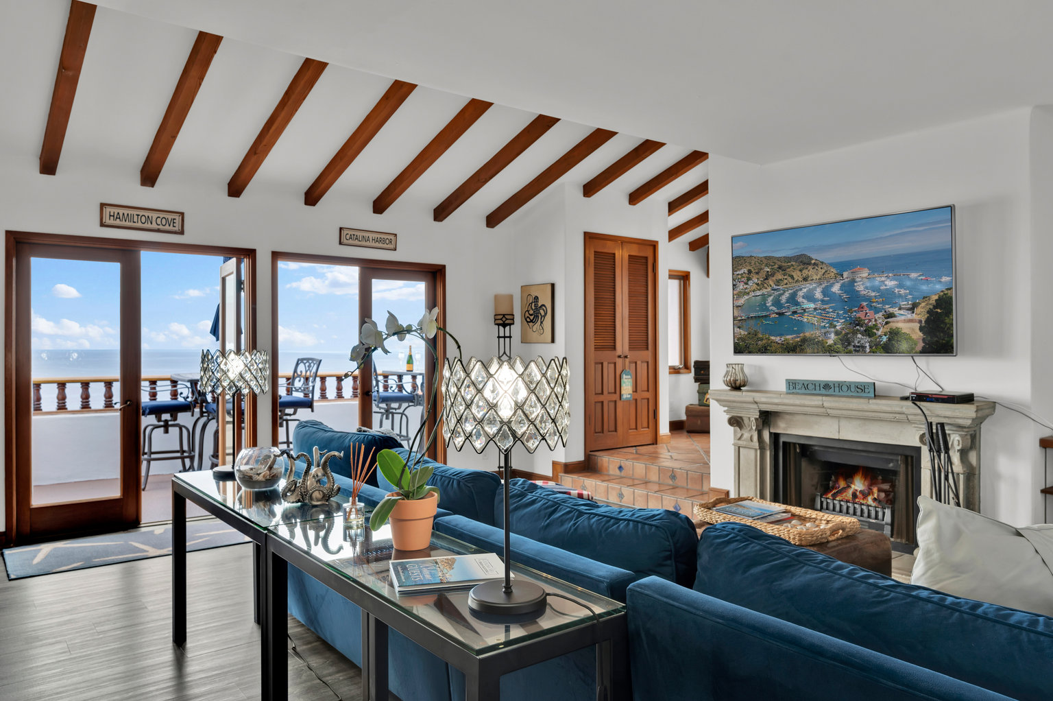 Avalon Vacation Rental