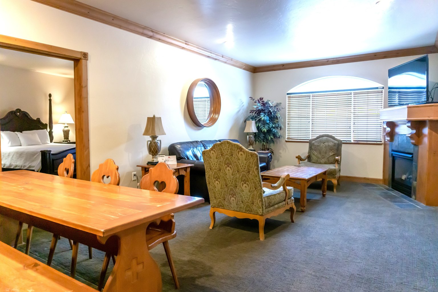 Midway Vacation Rental