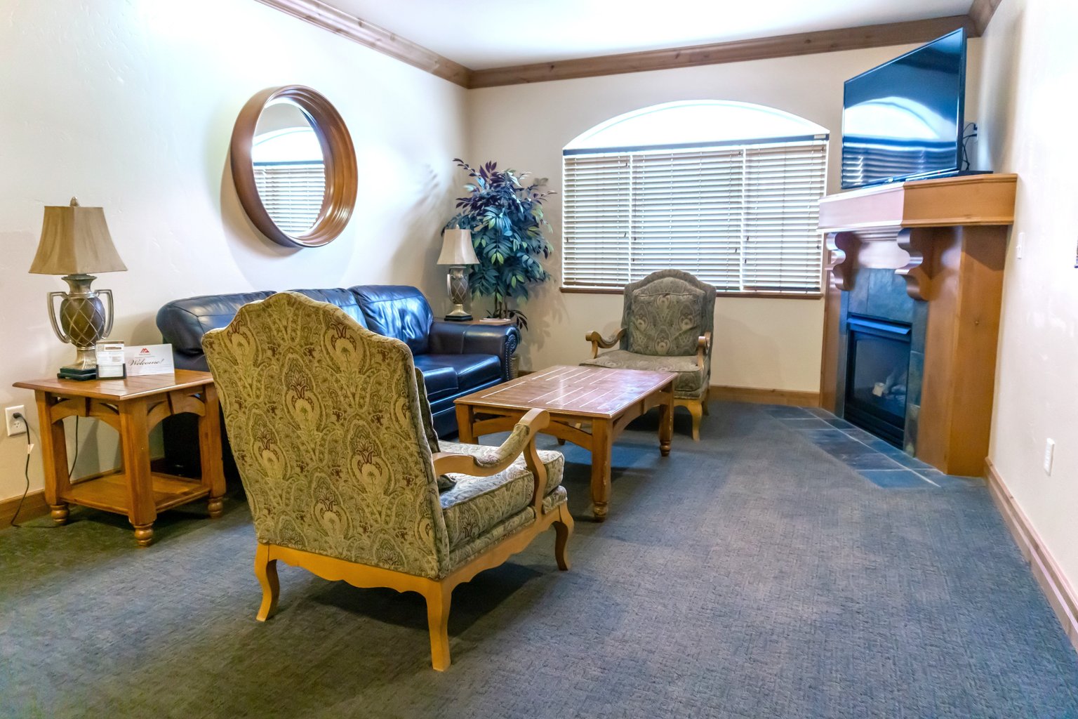 Midway Vacation Rental