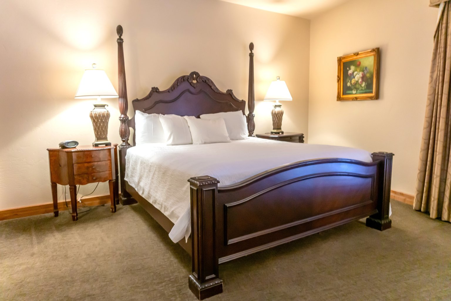 Midway Vacation Rental