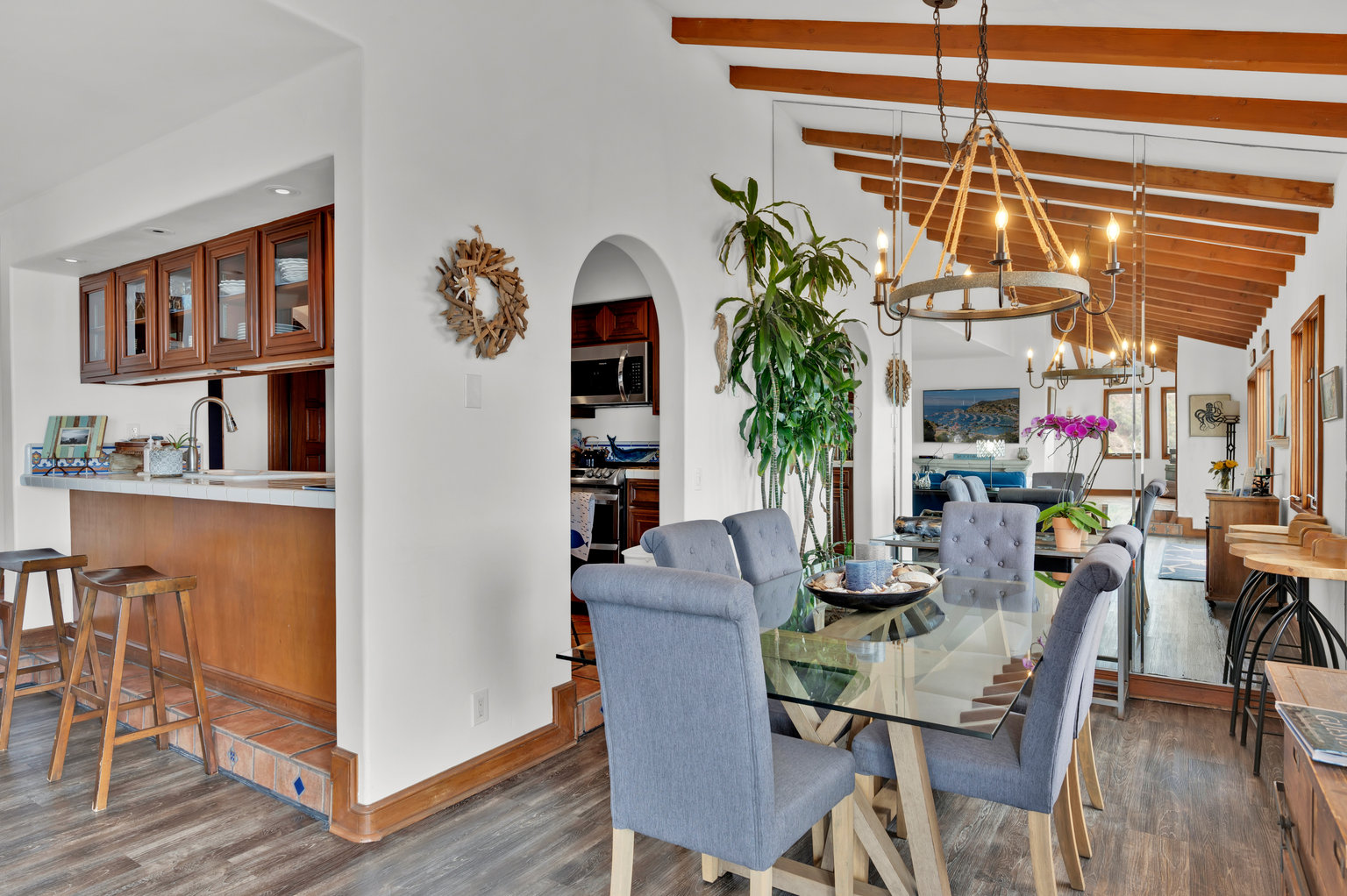 Avalon Vacation Rental