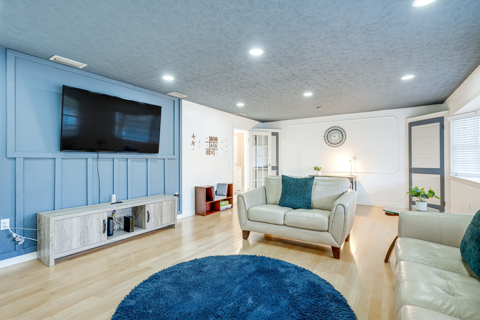 Brandon Vacation Rental