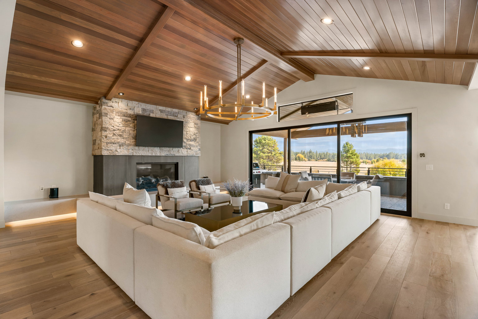 Sunriver Vacation Rental