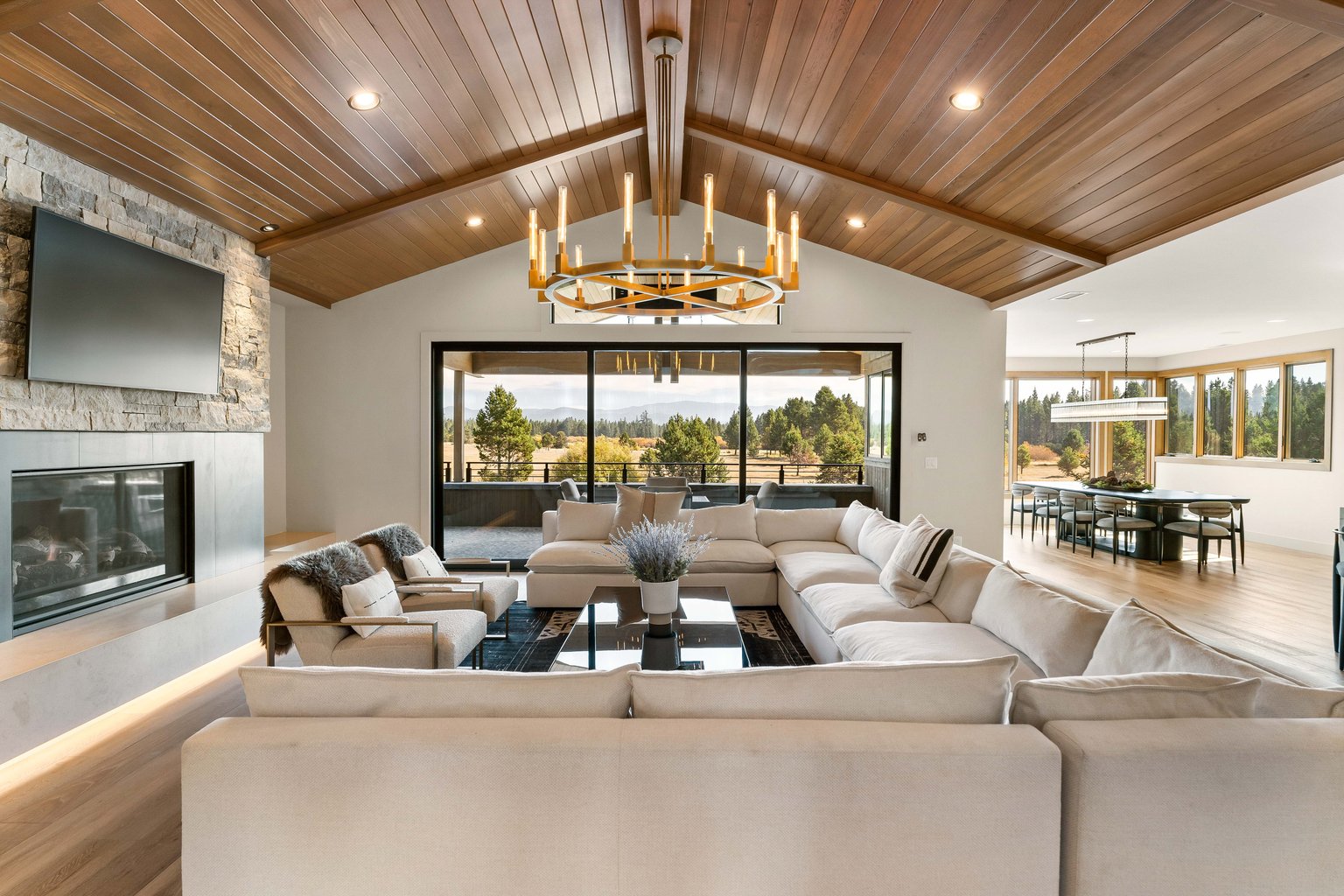 Sunriver Vacation Rental
