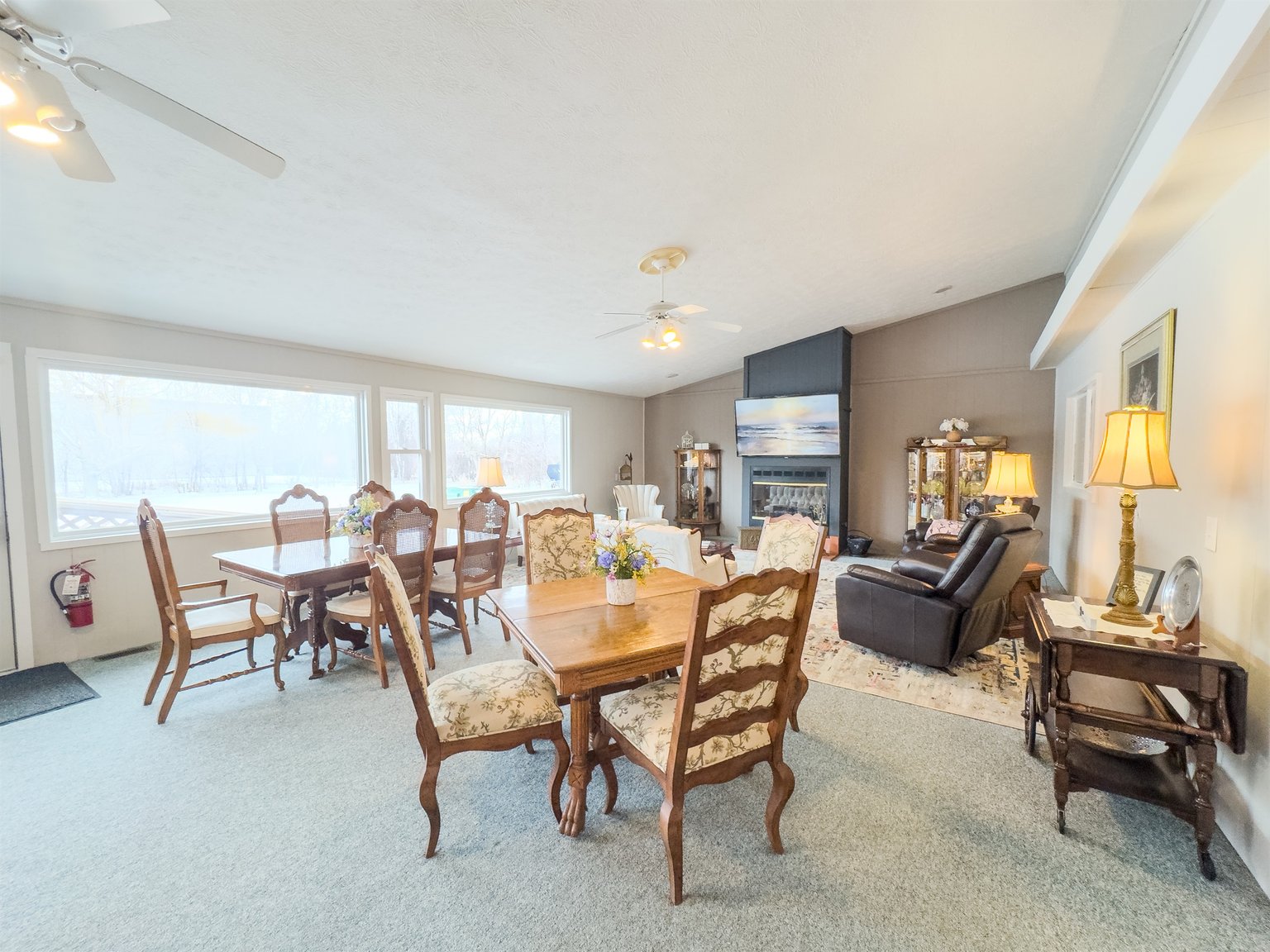 Lakeside-Marblehead Vacation Rental