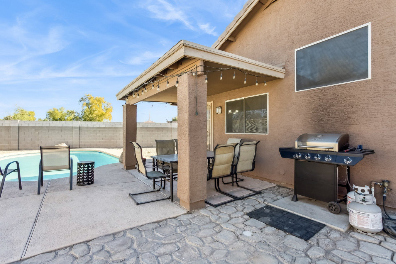 Glendale Vacation Rental