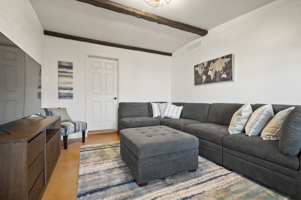 Tucson Vacation Rental