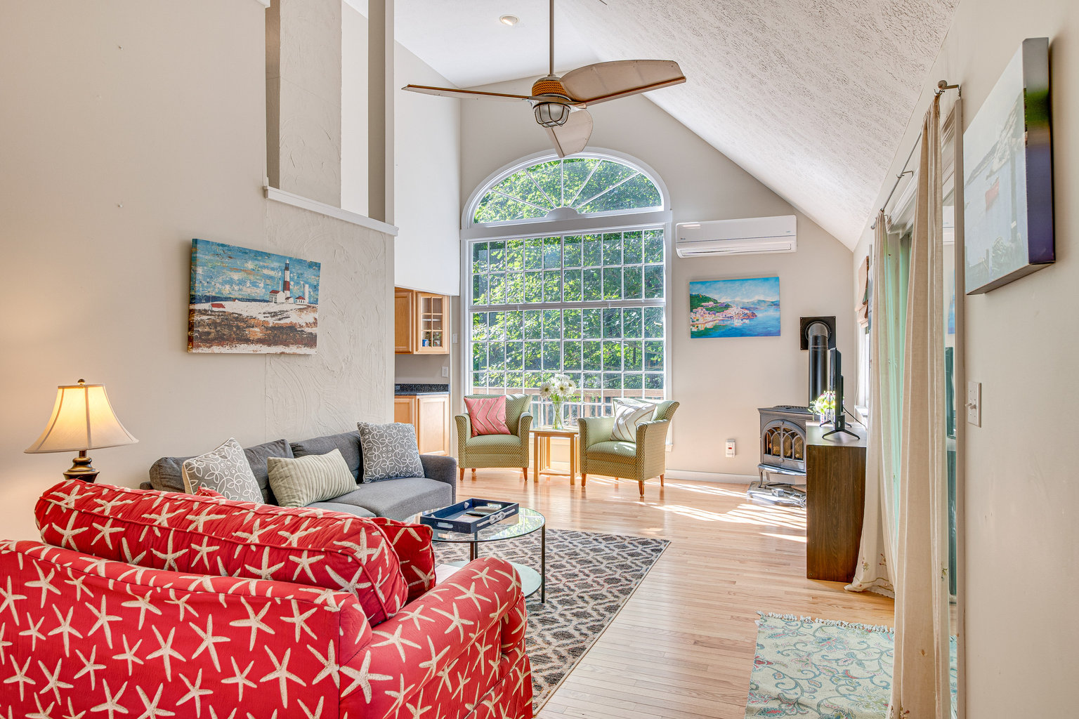 Ogunquit Vacation Rental