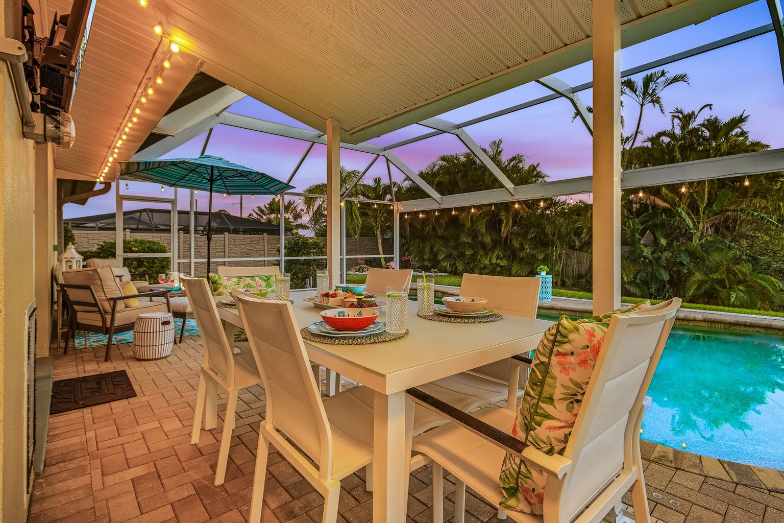 Cape Coral Vacation Rental