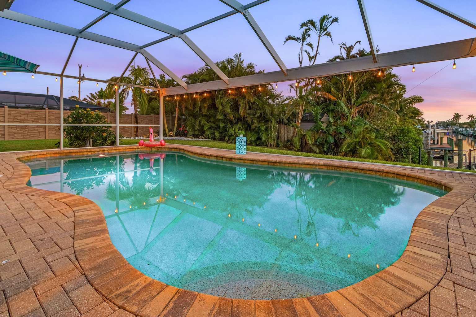 Cape Coral Vacation Rental