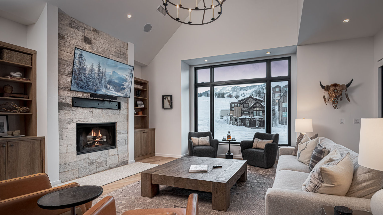 Steamboat Springs Vacation Rental