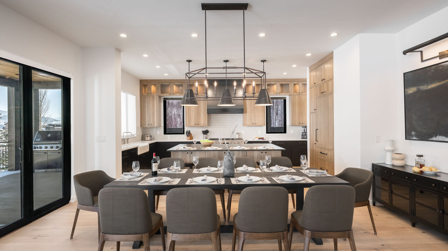 Steamboat Springs Vacation Rental