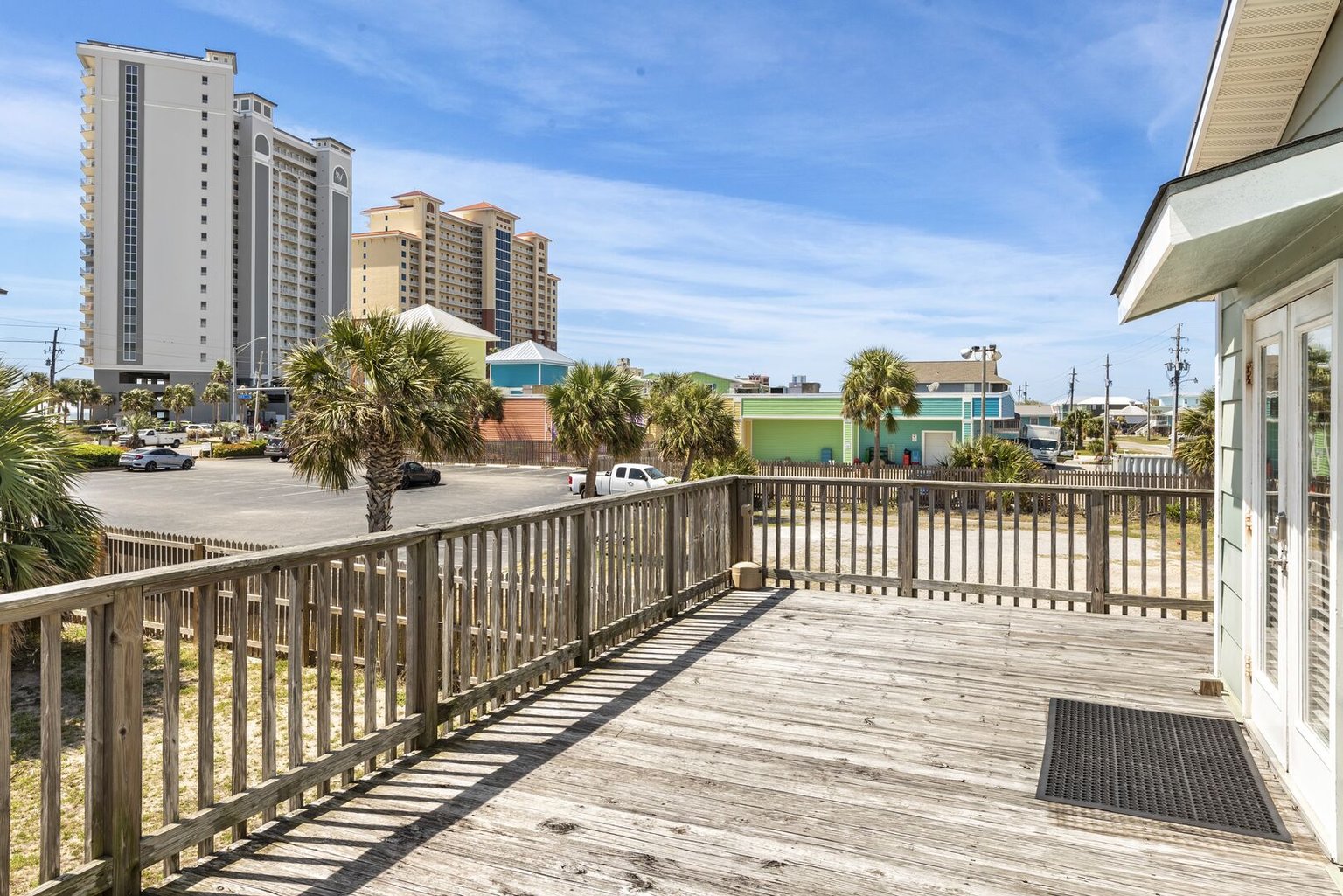 Gulf Shores Vacation Rental