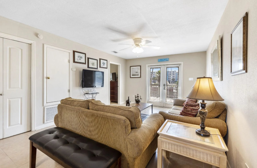 Gulf Shores Vacation Rental