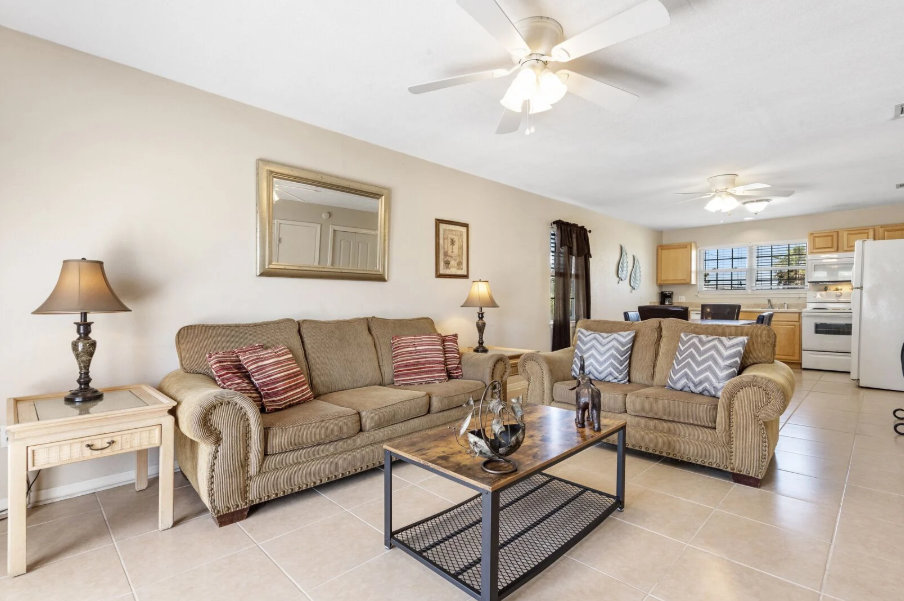 Gulf Shores Vacation Rental