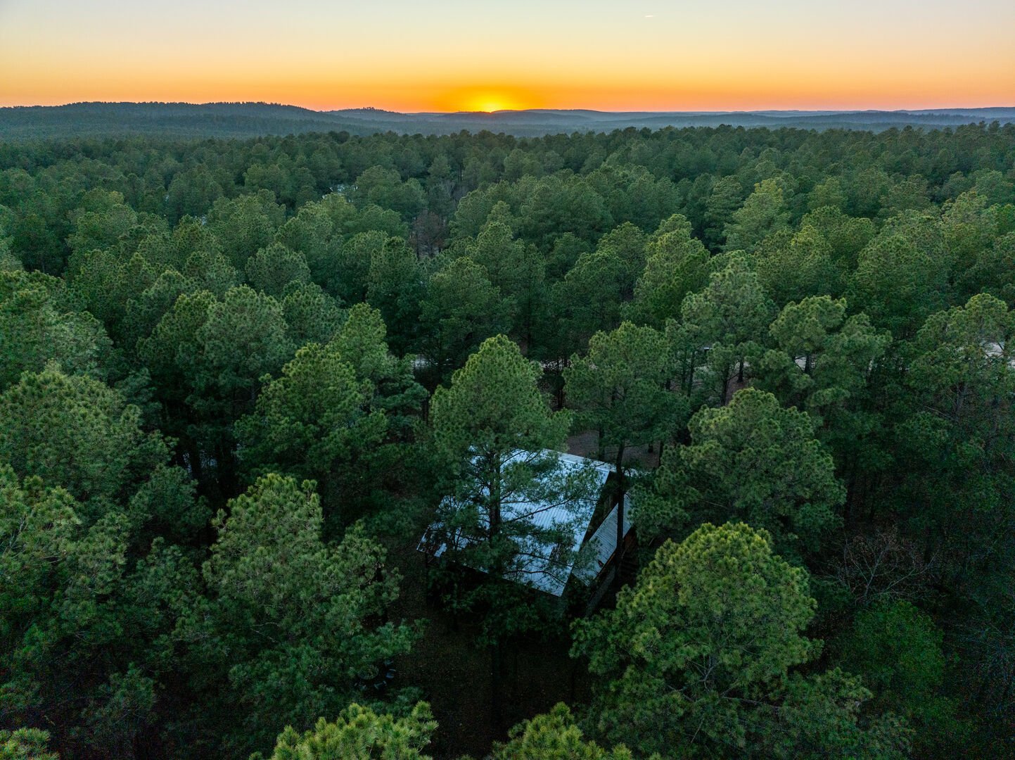 Broken Bow Vacation Rental