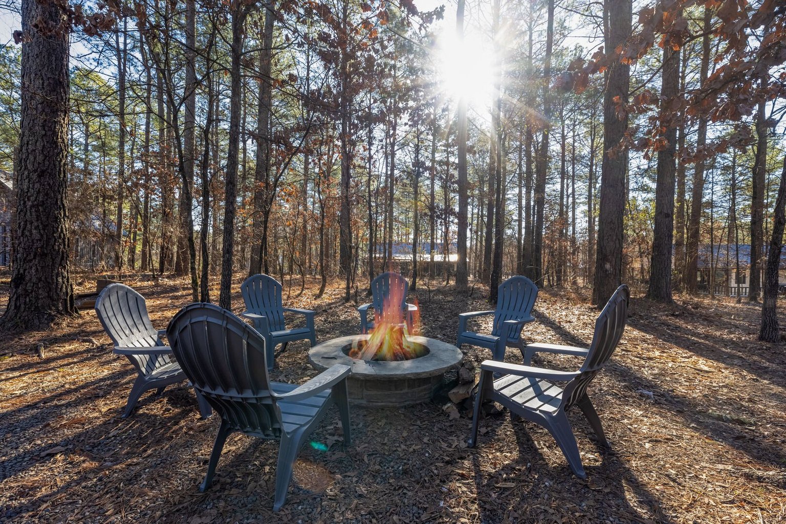 Broken Bow Vacation Rental