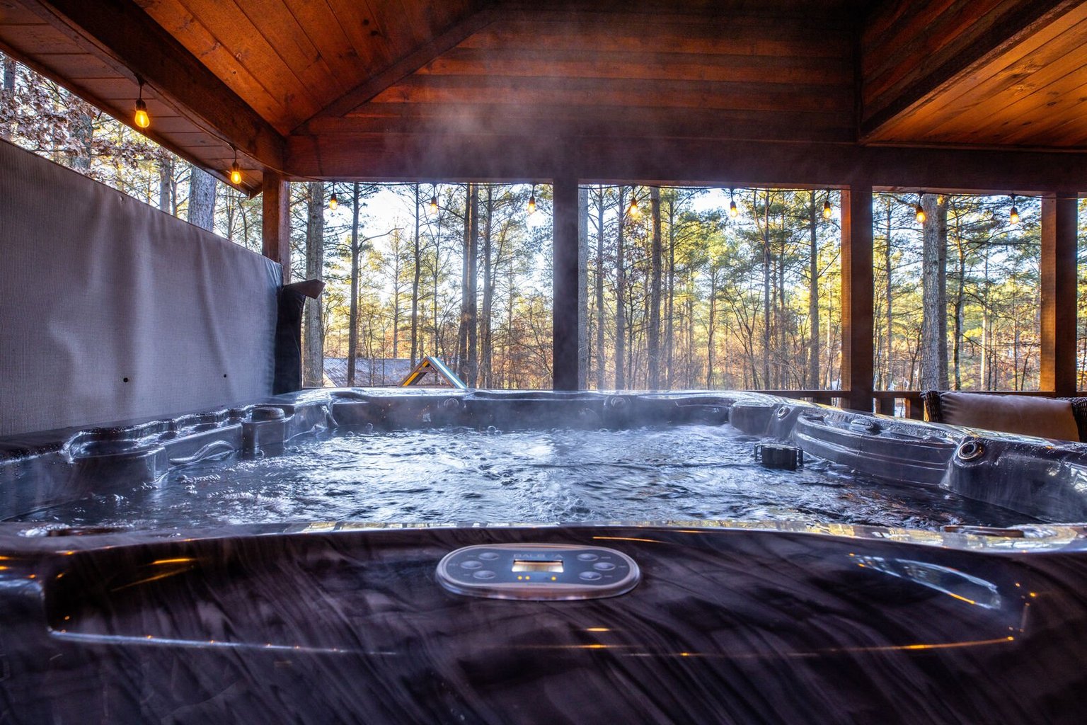 Broken Bow Vacation Rental