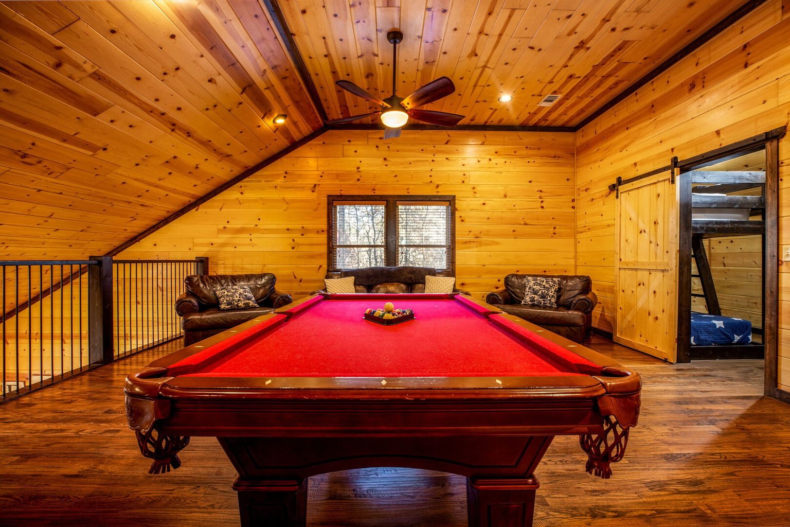 Broken Bow Vacation Rental