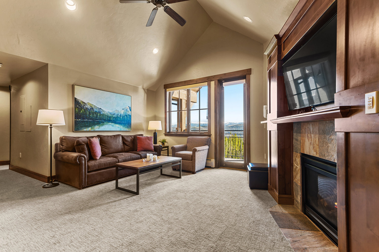 Breckenridge Vacation Rental