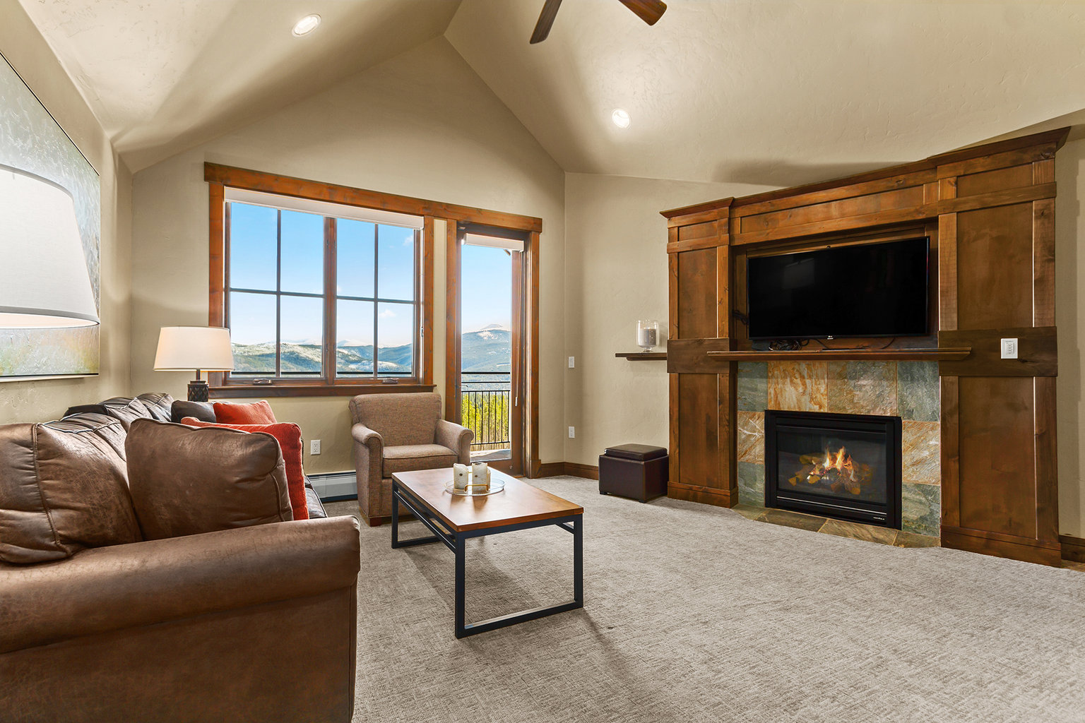 Breckenridge Vacation Rental