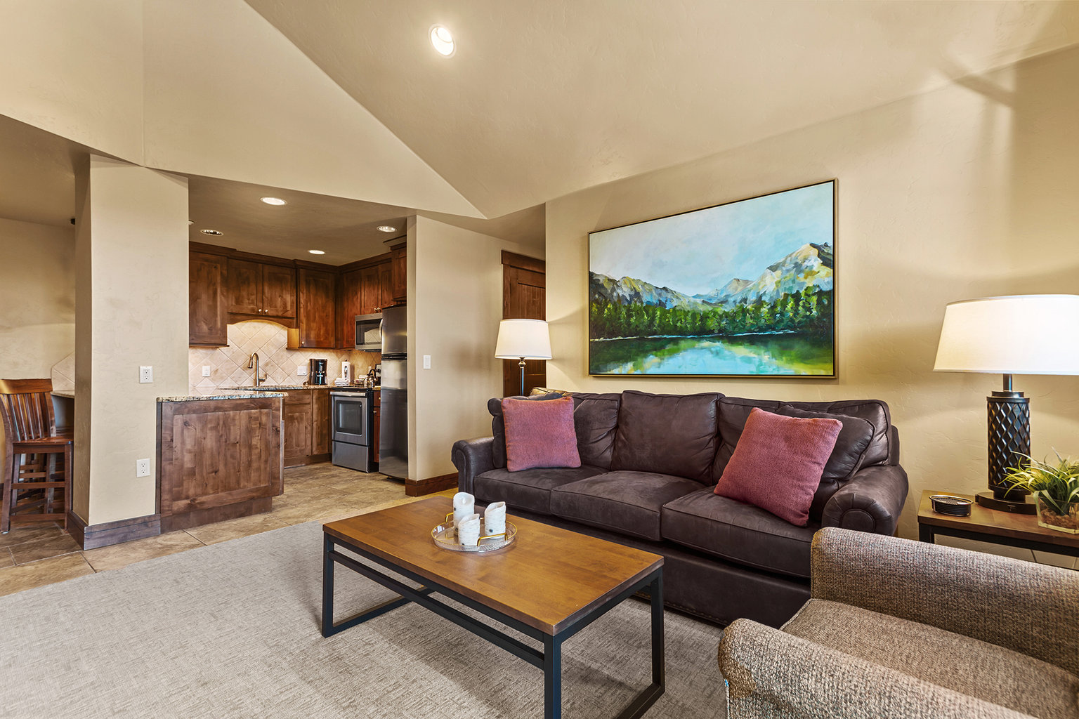 Breckenridge Vacation Rental