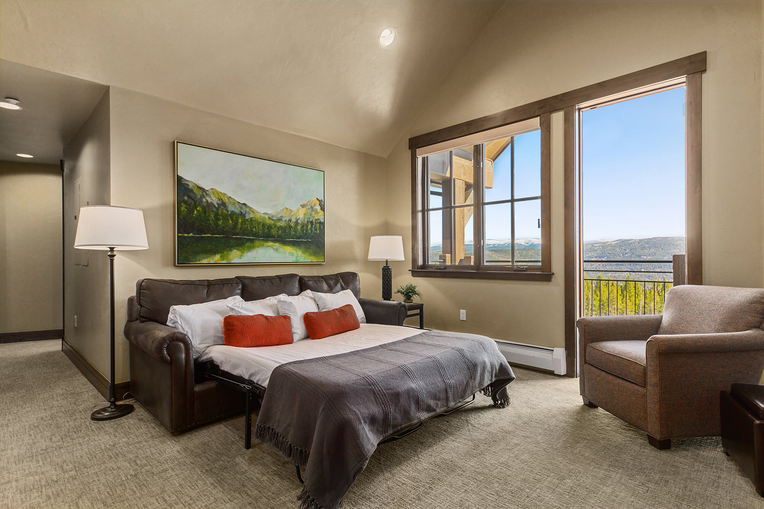 Breckenridge Vacation Rental