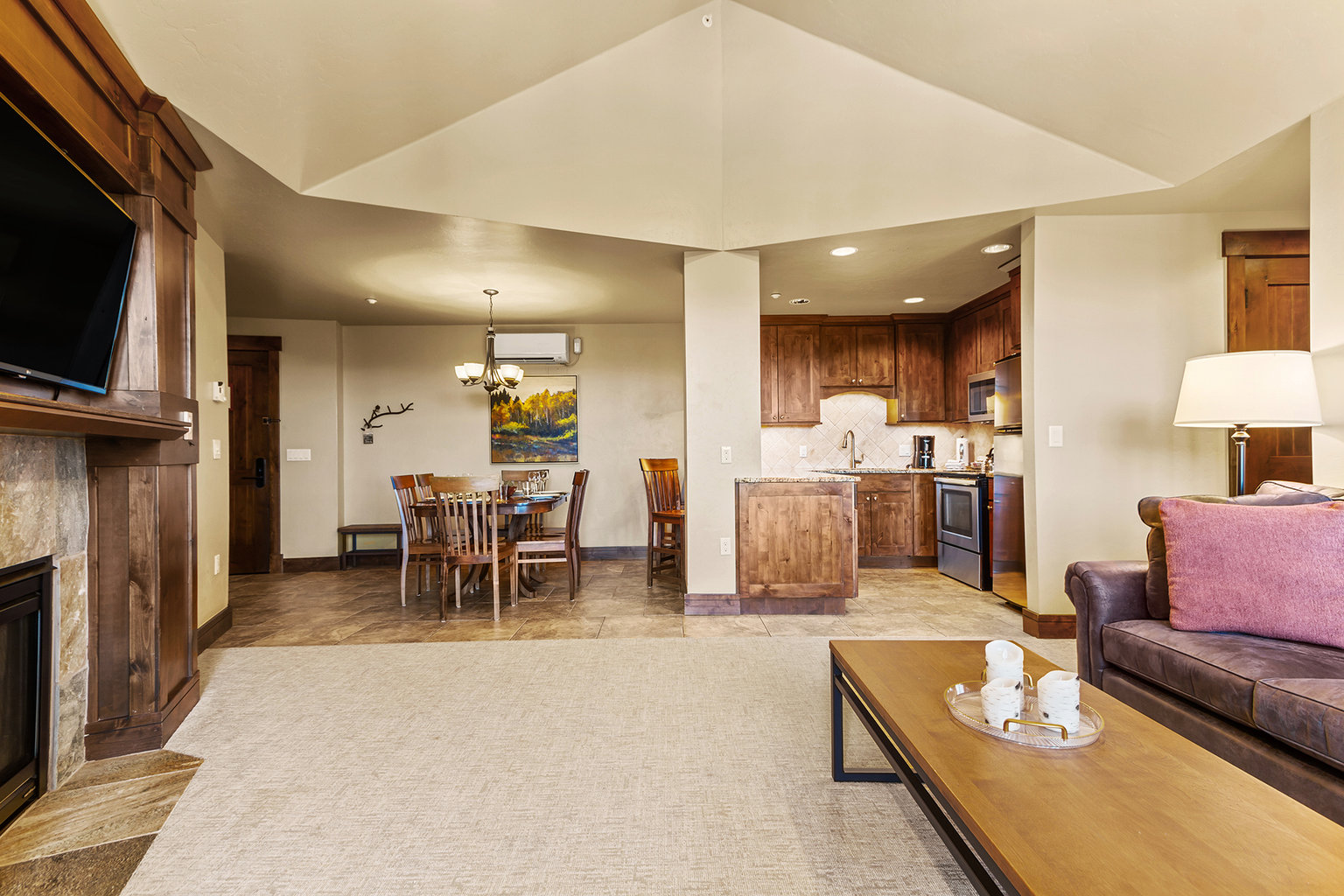 Breckenridge Vacation Rental