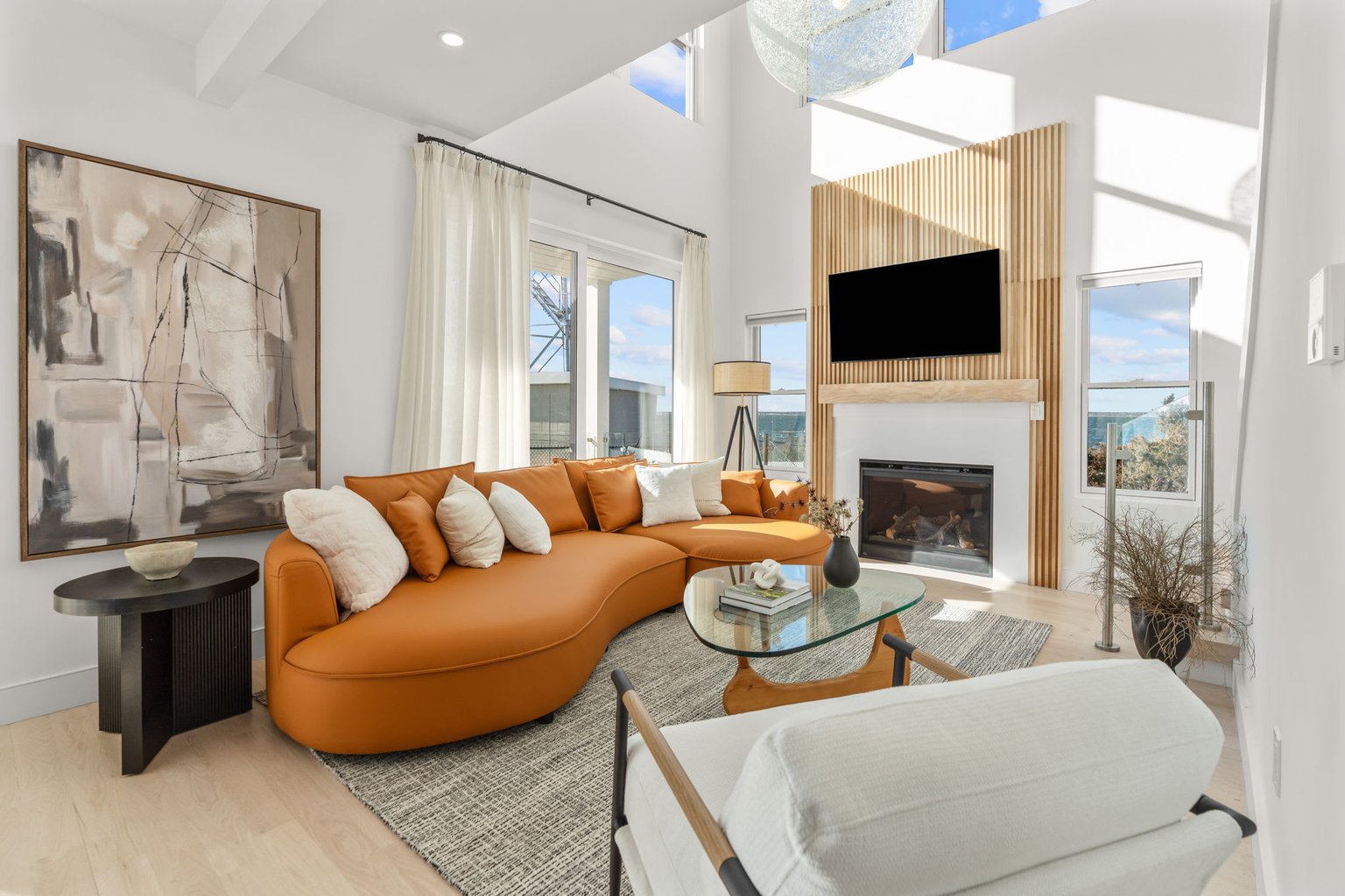 Bourne Vacation Rental