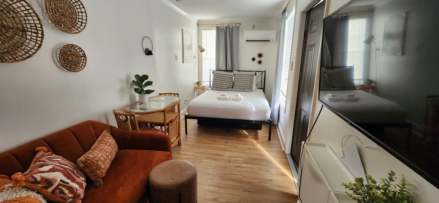 West Columbia Vacation Rental