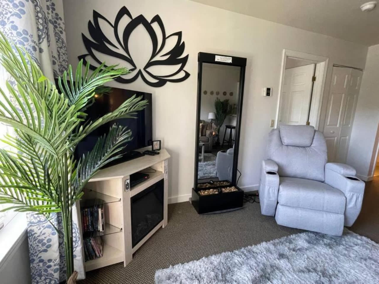 Hancock Vacation Rental