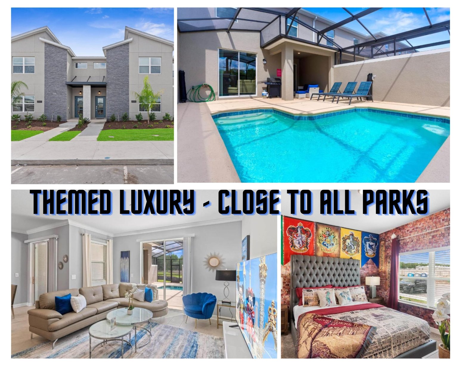 Kissimmee Vacation Rental