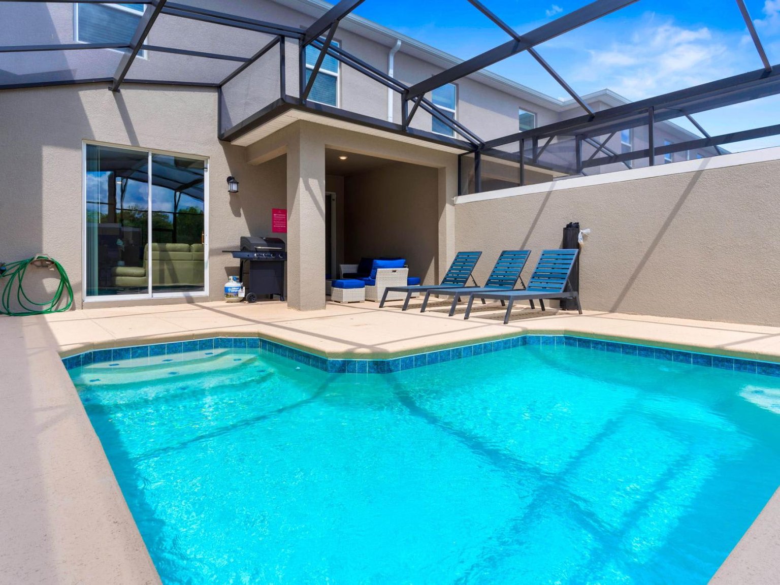 Kissimmee Vacation Rental