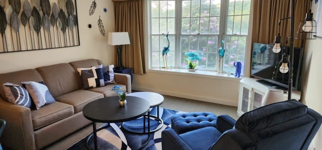 Hancock Vacation Rental