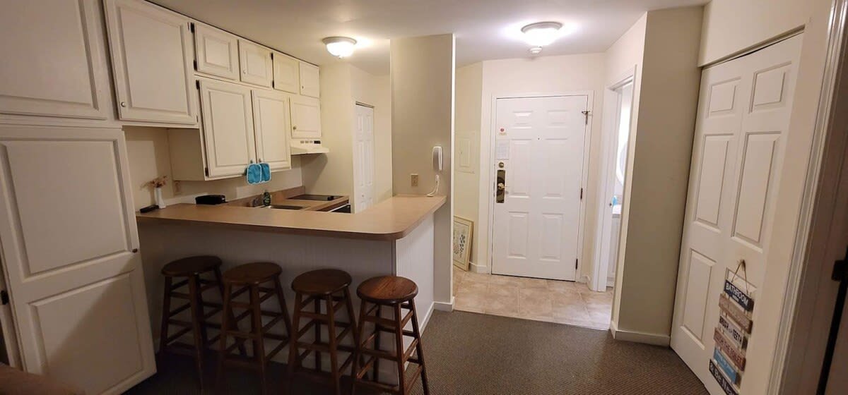 Hancock Vacation Rental