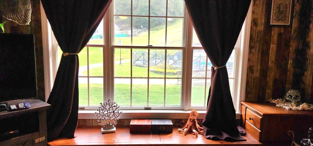 Hancock Vacation Rental