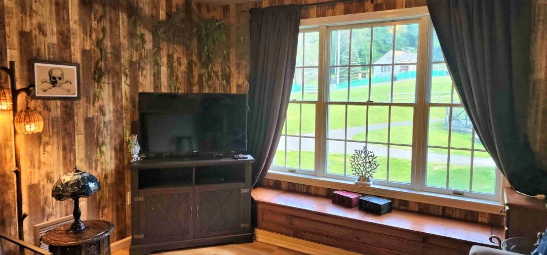 Hancock Vacation Rental