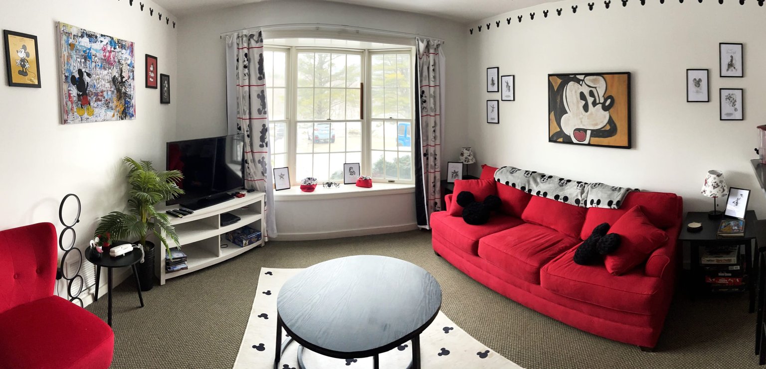 Hancock Vacation Rental