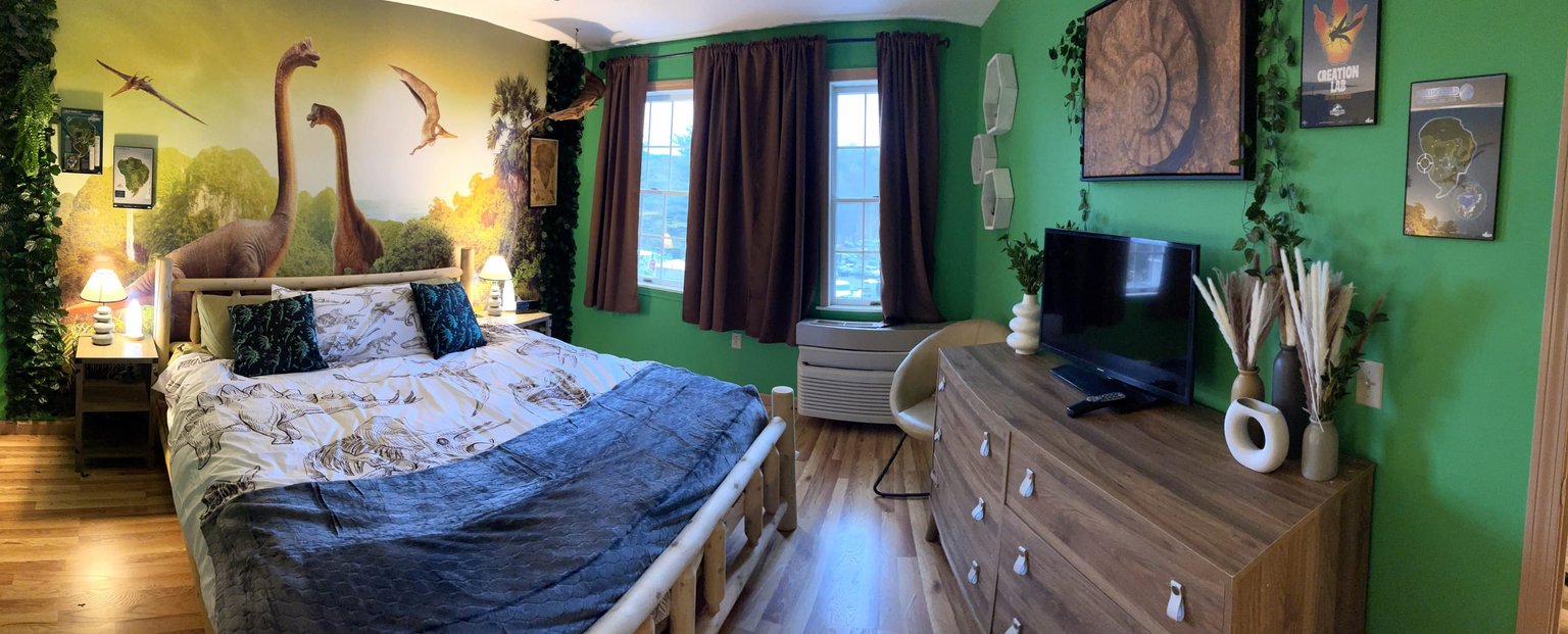 Hancock Vacation Rental