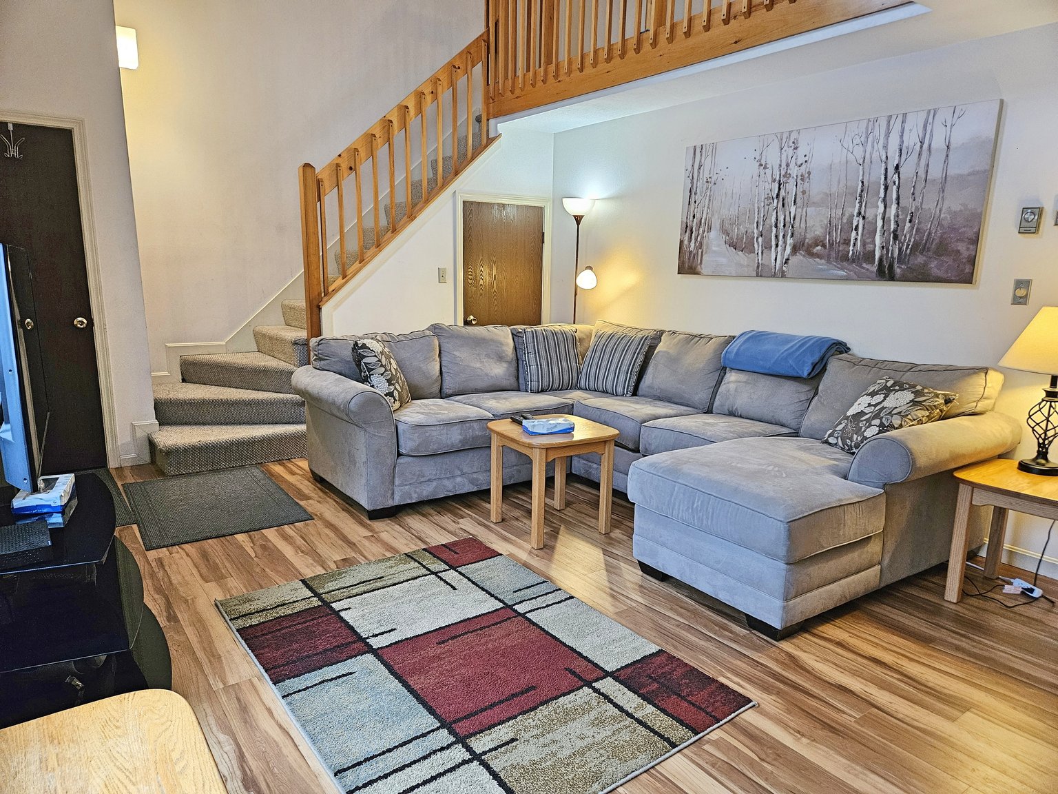 North Woodstock Vacation Rental