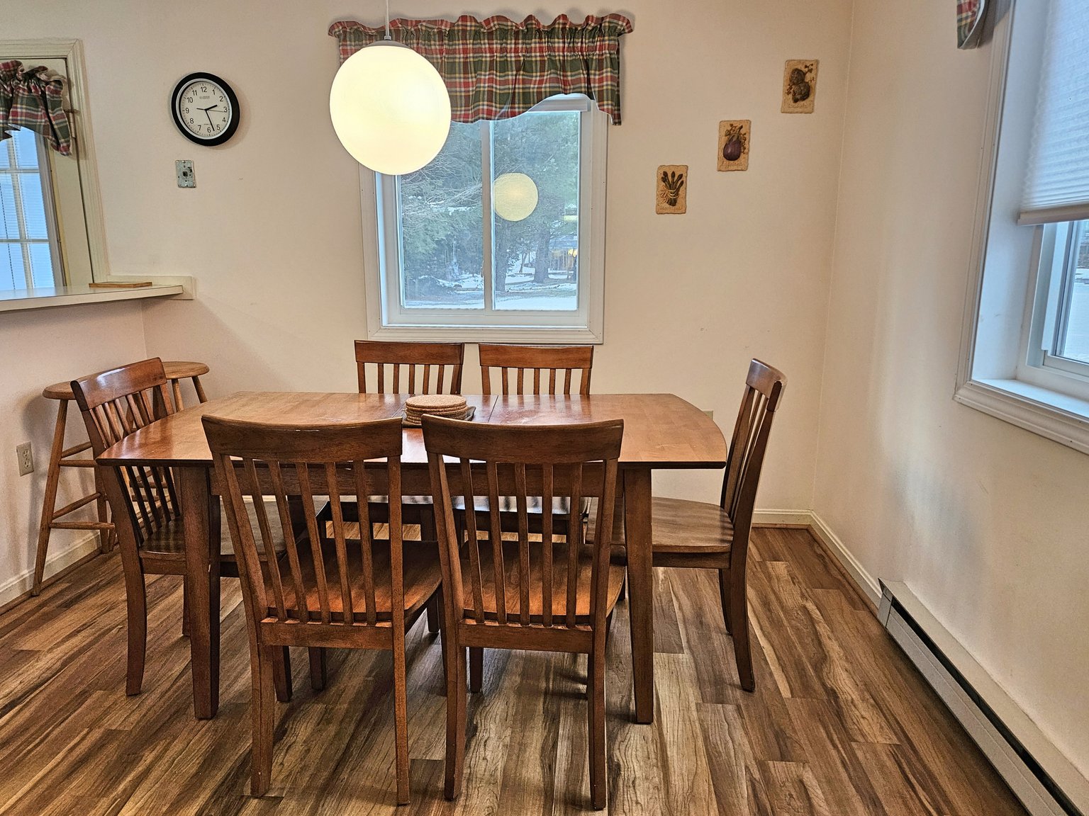 North Woodstock Vacation Rental